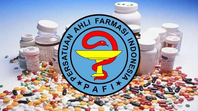 PAFI Pati dan Penyuluhan Terhadap Obat Tradisional di Indonesia